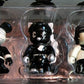 Toy2R Qee Key Chain Collection Comme Ca Du Mode Men Limited Edition 2.5" 3 Figure Set - Lavits Figure
 - 1