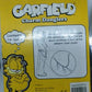 Fun4all Garfield Charm Danglers Type A Trading Figure - Lavits Figure
 - 2