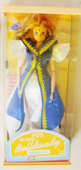 1/6 12" Ah Oh My Goddess Belldandy Doll Action Figure - Lavits Figure
 - 1
