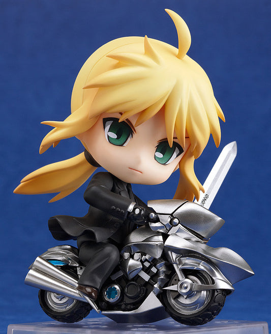 Good Smile Nendoroid #258 Fate Stay Night Saber Zero ver Action Figure