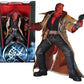 Mezco Toys Hellboy The Movie Series 1 18" Action Figure