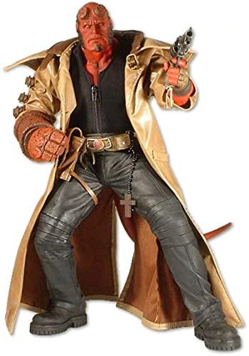Mezco Toys Hellboy The Movie Series 1 18" Action Figure