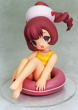 Kotobukiya 1/1 Clamp Chobits Sumomo Swimsuit Resin Cast Model Kit Figure