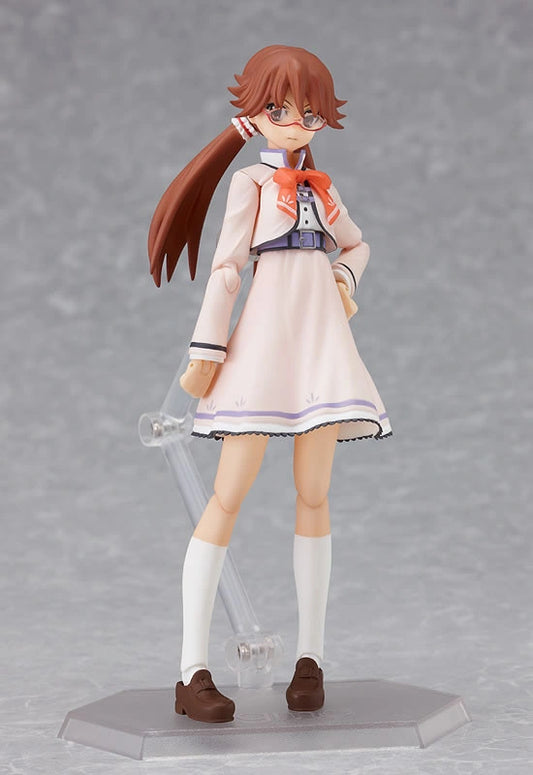 Max Factory Figma 093 Se Kirara Mana Miyuki Action Figure