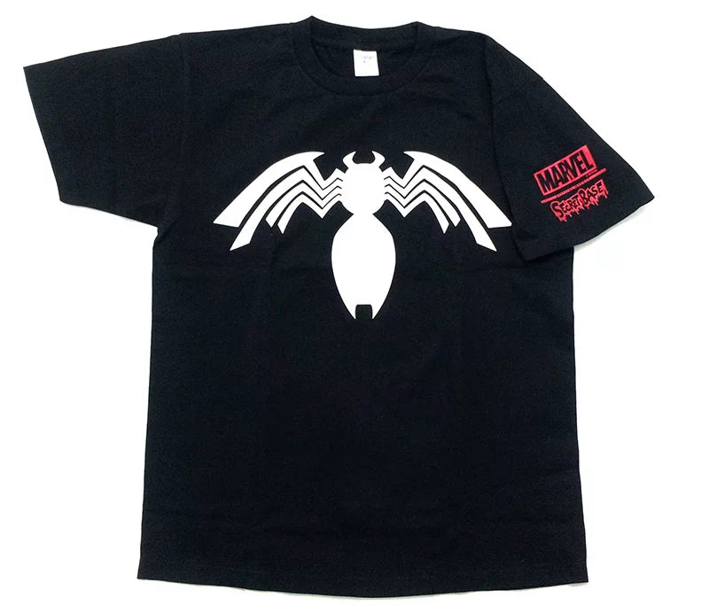 Secret Base 1/1 Skull Head Spider-Man Venom Gray Ver 6" Vinyl Figure