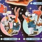 Yujin Disney Characters Capsule World Cinemagic Paradise Terzo 2 Mickey Figure Set - Lavits Figure
 - 1