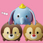 Disney Tsum Tsum Character Family Mart Limited Part 1 15 Mini Magnet Trading Figure Set