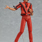 Max Factory Figma 096 Michael Jackson Thriller ver Action Figure