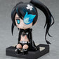 Good Smile Nendoroid #106 Black Rock Shooter Action Figure