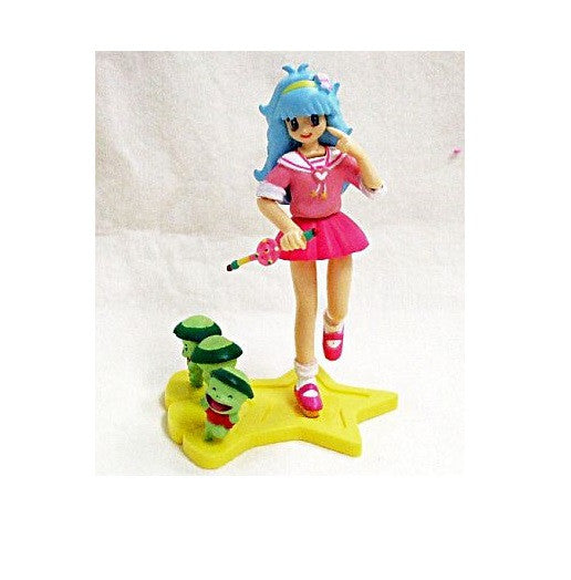 Epoch C-Works Magical Girl Collection Persia Pelsia The Magic Fairy Trading Figure - Lavits Figure
 - 1