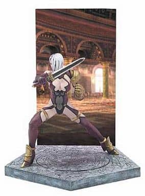 Mcfarlane Toys Soul Calibur II Ivy Trading Figure