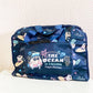 Crayon Shin Chan Taiwan Watsons Limited Folding Travel Bag