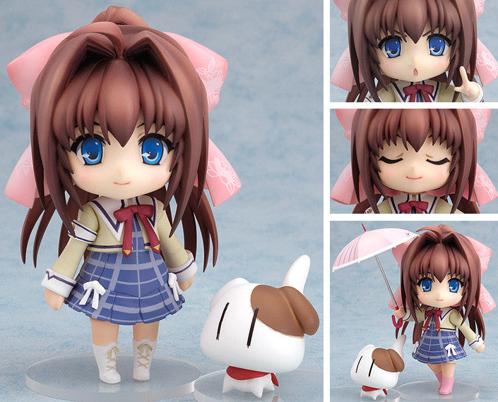 Good Smile Nendoroid #072 D.C. Da Capo II To You Otome Asakura Action Figure