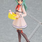 Max Factory Figma 080 Se Kirara Nozomi Akiyama Uniform ver Action Figure