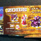 Tomy Zoids Gashapon Capsule Trading Collection Part 6 8 Mini Figure Set - Lavits Figure
 - 1