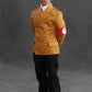 3 Reich 12" 1/6 GM613 German Reich Minister of Propaganda Joseph Goebbels Action Figure