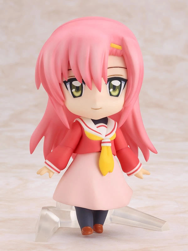 Good Smile Nendoroid #125 Hayate the Combat Butler Hinagiku Katsura Action Figure