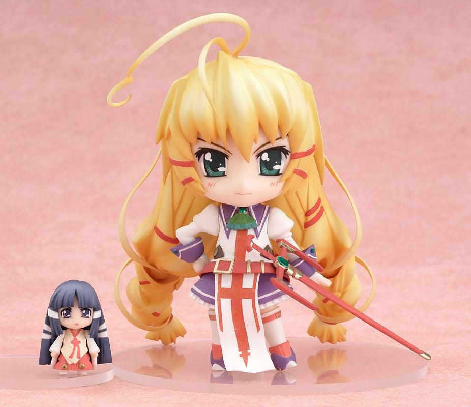 Good Smile Nendoroid #066 Prism Ark Priecia Action Figure