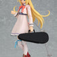 Max Factory Figma 078 Se Kirara Aya Kagura Uniform ver Action Figure