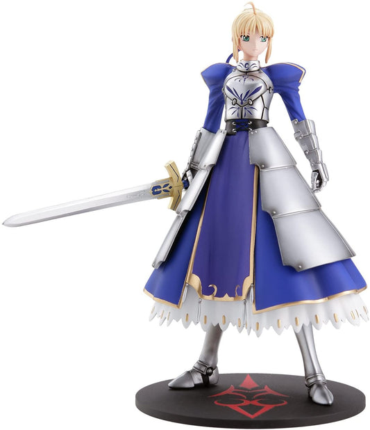 Kaiyodo Monsieur Bome Collection Vol 23 Fate Stay Night Saber Pvc Figure