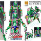 Medicos SAS Super Action Statue JoJo's Bizarre Adventure P6 Stone Ocean Diver Down Action Figure