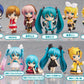 Good Smile GSC Nendoroid Petit Vocaloid Hatsune Miku Selection 12 Trading Figure Set