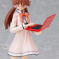 Max Factory Figma 093 Se Kirara Mana Miyuki Action Figure