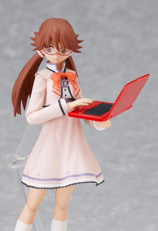 Max Factory Figma 093 Se Kirara Mana Miyuki Action Figure