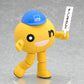 Good Smile Nendoroid #070 Hokkaido TV HTB Mascot Character On Chan Action Figure