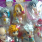 Megahouse Bleach Chara Fortune Zodiac Sign Ver 7+1 Secret 12 Mascot Strap Trading Figure Set - Lavits Figure
 - 1