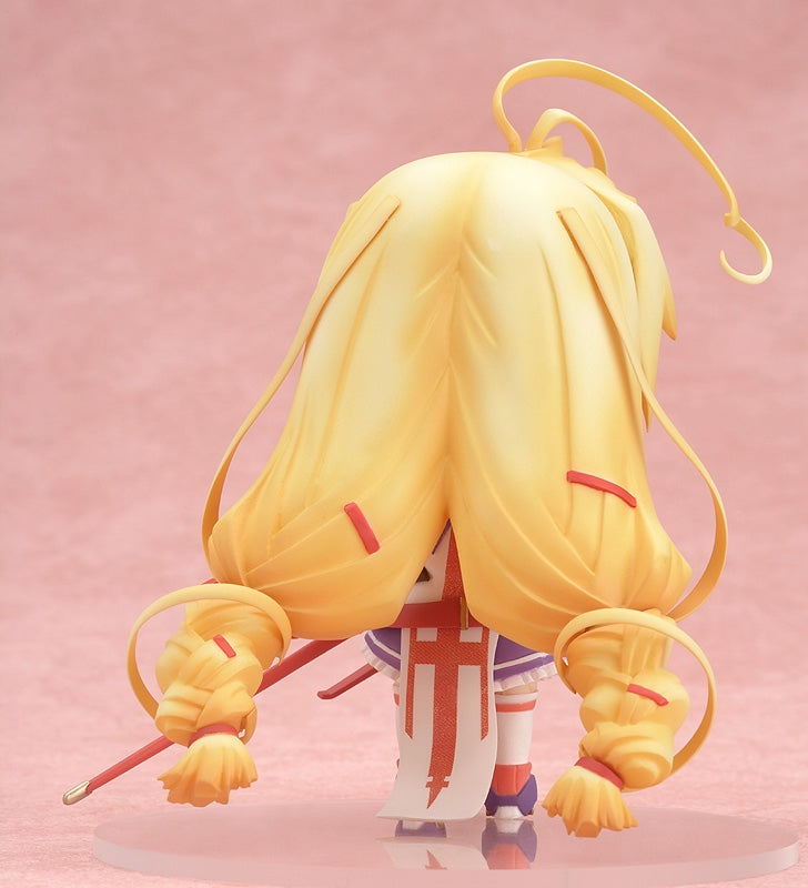 Good Smile Nendoroid #066 Prism Ark Priecia Action Figure