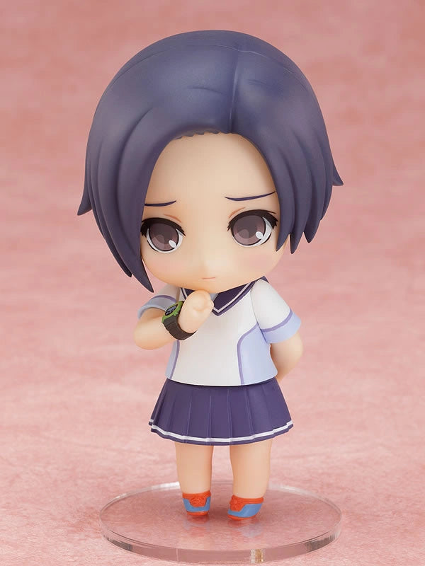 Good Smile Nendoroid #112 Love Plus Rinko Kobayakawa Action Figure