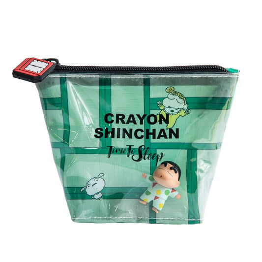 Crayon Shin Chan Taiwan Watsons Limited Mini Bag Type A