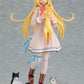 Max Factory Figma 078 Se Kirara Aya Kagura Uniform ver Action Figure