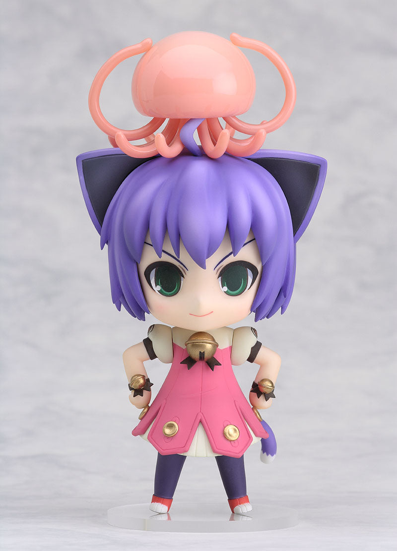 Good Smile Nendoroid #052 Kyouran Kazoku Nikki Diary of a Crazed Family Kyouka Midarezaki Action Figure