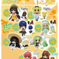 Toy's Planning Yuzu Soft Software Creation Trading Collection Vol 1 8 Figure Set - Lavits Figure
 - 2