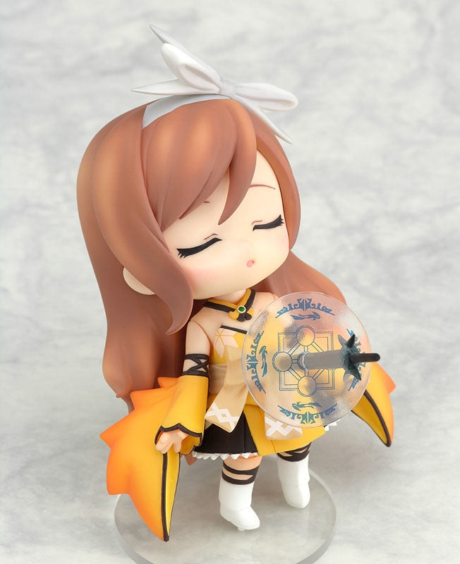 Good Smile Nendoroid #063 Shining Wind Kureha Action Figure