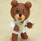 Good Smile Nendoroid #067 The Frogman Show Eagle Talon Professor Leonardo Action Figure