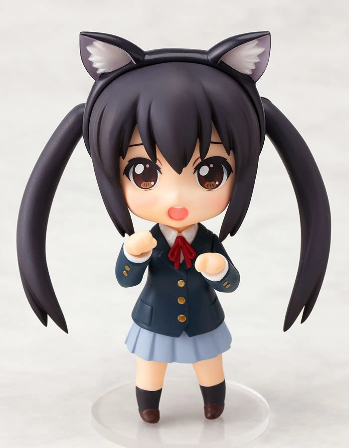 Good Smile Nendoroid #104 K-On Azusa Nakano Action Figure