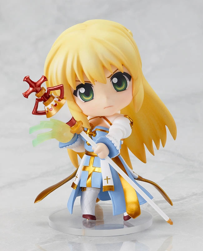 Good Smile Nendoroid #132 Ragnarok Online Archbishop Action Figure