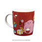 Mister Donut Taiwan Limited Pokemon Pocket Monster 2 350ml Mug Cup Set