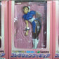 Banpresto 2003 Capcom SNK Sammy Collection Chun Li Mai Shiranui Dizzy 3 Figure Set Type A - Lavits Figure
 - 2