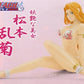 Banpresto Bleach Collection Trading DX Vol 2 Rangiku Matsumoto Bikini Ver. Figure - Lavits Figure
 - 1