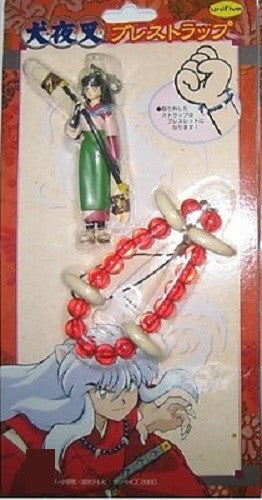 Unifive Inu Yasha Bracelet Strap Swing Sango Collection Figure - Lavits Figure

