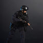 Soldier Story 1/6 12" SS099 Blue Steel SWAT Commandos china BeiJing Action Figure