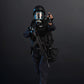 Soldier Story 1/6 12" SS099 Blue Steel SWAT Commandos china BeiJing Action Figure