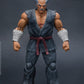 Storm Toys 1/12 Collectibles Tekken 7 Heihachi Mishima Action Figure