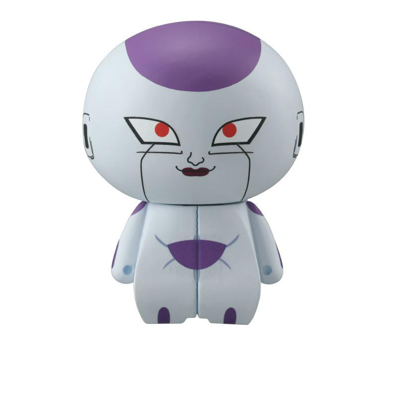 Megahouse Charaction Rubik's Cube Dragon Ball Super Freeza Action Figure