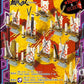 Kodansha Blade Of The Immortal Weapon Collection 10+1 Secret 11 Mini Trading Figure Set - Lavits Figure
 - 1