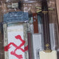 Kodansha Blade Of The Immortal Weapon Collection 10+1 Secret 11 Mini Trading Figure Set - Lavits Figure
 - 3